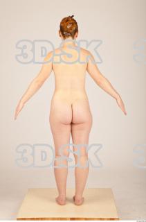 Body texture of Heda 0048